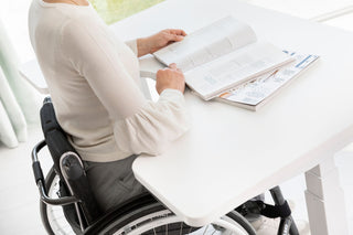 Bivo Care-Zit Sta tafels-BURO INTERNATIONAL-Buro International