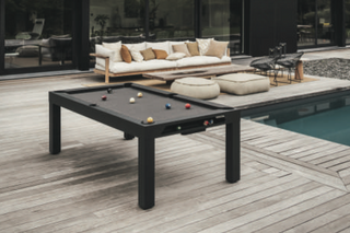 Cornilleau pool table