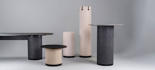 Parthos Table-Tafels-NARBUTAS INTERNATIONAL UAB-Buro International