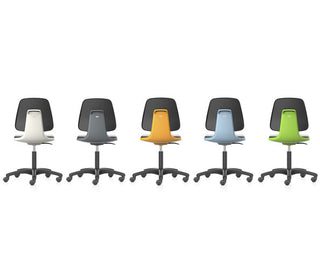 Labsit-Industrie-/ labostoelen-VELTO BV-Buro International