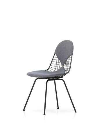 Wire Chair DKX-Stoelen-VITRA BELGIUM N.V.-Buro International