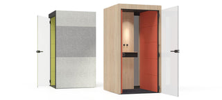 Silent Room S-Silentboxes-NARBUTAS INTERNATIONAL UAB-Buro International