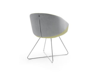 Ox Co cross-Stoelen-BE-MAX OFFICE CONCEPTS BV-Buro International