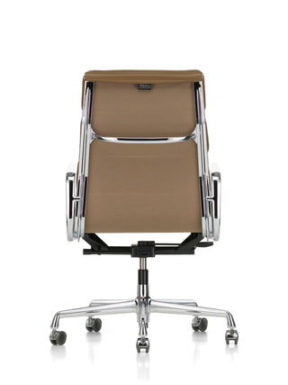 Soft Pad EA 219-Bureaustoelen-VITRA BELGIUM N.V.-Buro International