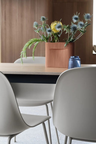 Ridge Vase-Vazen-MUUTO A/S-Buro International