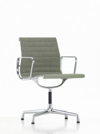 Aluminium Chair EA 103-Stoelen-VITRA BELGIUM N.V.-Buro International