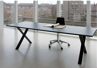 TX-Office-Bureautafels-FAMO PT-Buro International