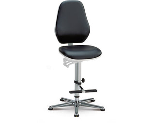 Cleanroom Basic-Industrie-/ labostoelen-Bimos-Buro International
