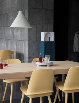 Nerd Chair-Stoelen-MUUTO A/S-Buro International