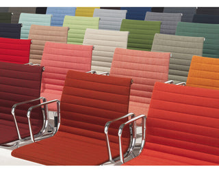 Aluminium Chair EA 103-Stoelen-VITRA BELGIUM N.V.-Buro International