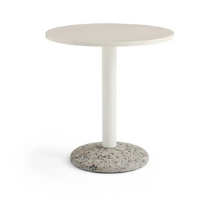 Ceramic Table Ø70 cm