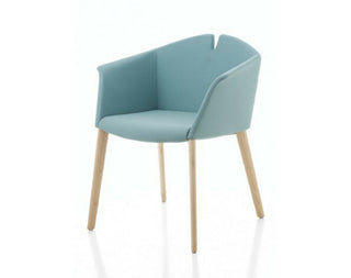 Kuad-Lounge stoelen-Buro International-Buro International