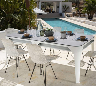 Cornilleau pool table