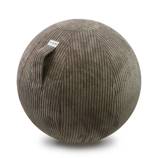 BOL VLIP Zitbal (60-65 cm)-Ergonomische extra's-E-Brands-Nougat-Buro International