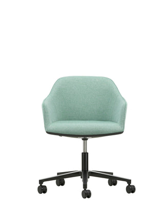 Softshell five-star base-Stoelen-VITRA BELGIUM N.V.-Buro International