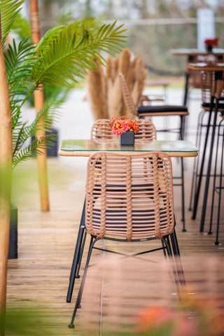 Palm-Outdoor meubilair-FLEXFURN-Buro International