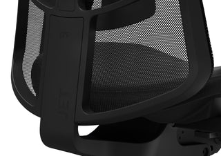 JET.III-Ergonomische stoelen-keunig&neurath-Buro International