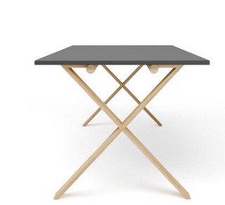 TX-Office-Bureautafels-FAMO PT-Buro International