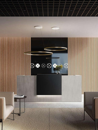 Reception desk