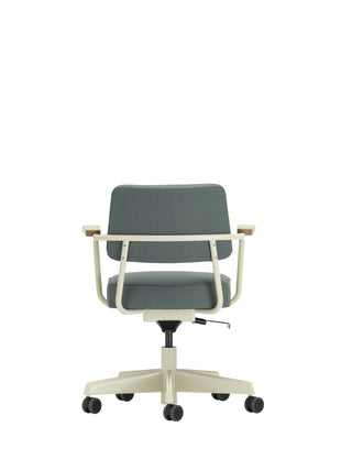 Direction Pivotant-Bureaustoelen-VITRA BELGIUM N.V.-Buro International