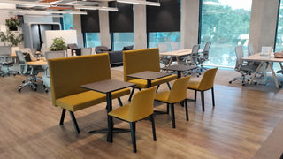 Arket-Kantinetafels-GABER SRL-Buro International