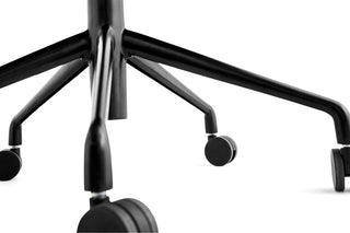 AAC 153-Stoelen-HAY APS-Buro International