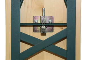 Bankettafel-Outdoor meubilair-FLEXFURN-Buro International