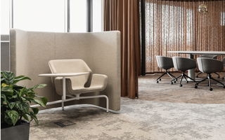 booi:workstation | BO WS