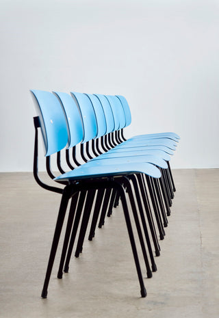 Revolt-Stoelen-HAY APS-Buro International