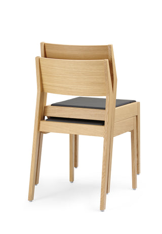 Woodbe chair