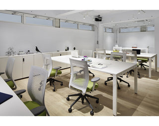 ID Air-Ergonomische stoelen-VITRA BELGIUM N.V.-Buro International