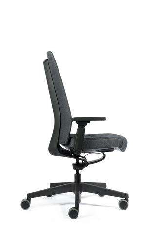 PUREis3 PU113 - MBRC-Ergonomische stoelen-VELTO BV-Buro International