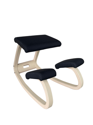 Variable Balance knee chair - stock model