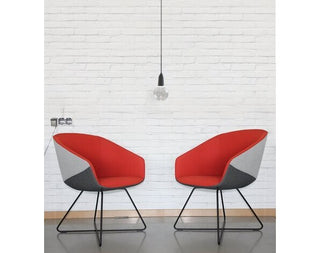 Ox Co cross-Stoelen-BE-MAX OFFICE CONCEPTS BV-Buro International