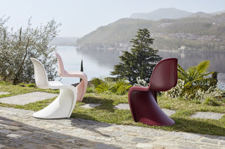 Panton Chair-Lounge stoelen-VITRA BELGIUM N.V.-Buro International