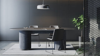 Parthos Table-Tafels-NARBUTAS INTERNATIONAL UAB-Buro International