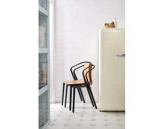 Belleville-Stoelen-VITRA BELGIUM N.V.-Buro International