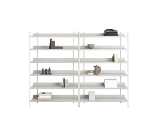 Compile legbordsysteem-Opbergsystemen-Buro International-Buro International