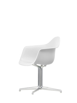 Eames Plastic Armchair DAL-Stoelen-VITRA BELGIUM N.V.-Buro International