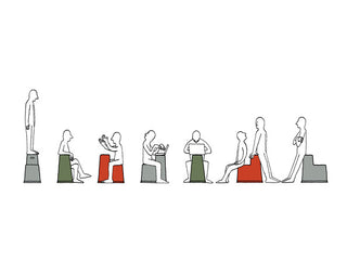 Stool-Tool-Stoelen-VITRA BELGIUM N.V.-Buro International