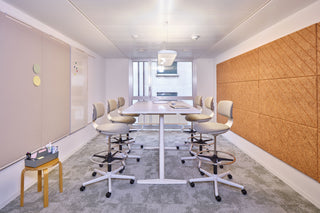 Rookie High-Stoelen-VITRA BELGIUM N.V.-Buro International