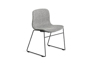 AAC 09-Bezoekersstoelen-HAY APS-Buro International