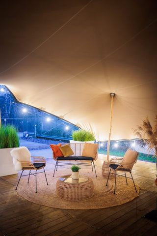 Palm armstoel-Outdoor meubilair-FLEXFURN-Buro International