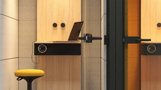 Silent Room S-Silentboxes-NARBUTAS INTERNATIONAL UAB-Buro International