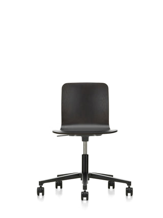 HAL Ply Studio-Stoelen-VITRA BELGIUM N.V.-Buro International