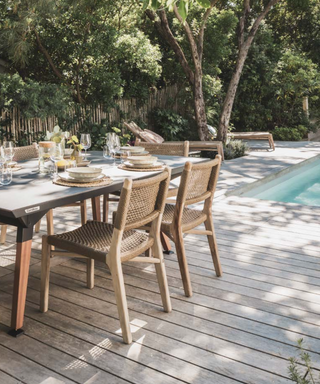 Origin Tafeltennistafel