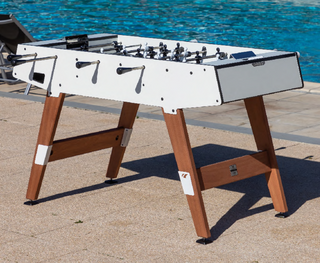 Table football