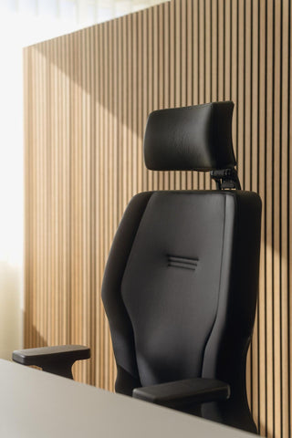 Gamestoel XXLis5 113 - Interstuhl