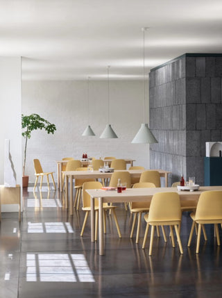 Nerd Chair-Stoelen-MUUTO A/S-Buro International