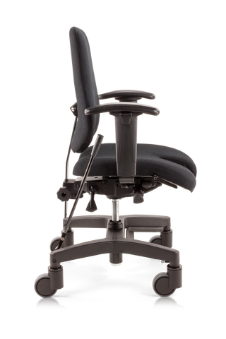 5000 Trippelstoel-Ergonomische stoelen-GITSIT-Buro International